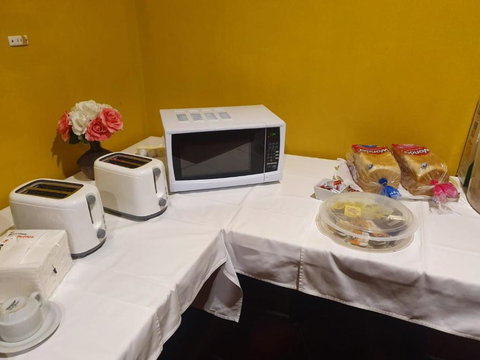 Parkside Motel Morwell - Mackay Tourism 5