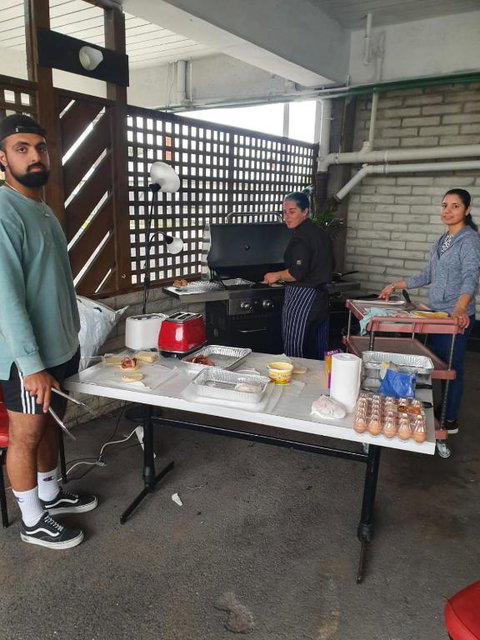 Parkside Motel Morwell - Mackay Tourism 1