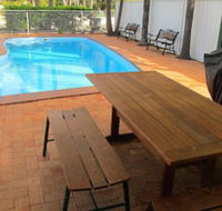 Dalby Parkview Motel - Mackay Tourism