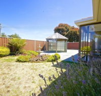 Ocean Beach Villa
