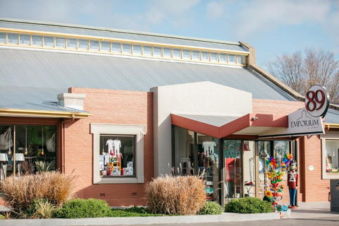 Goldies On Piper Kyneton - Mackay Tourism 2