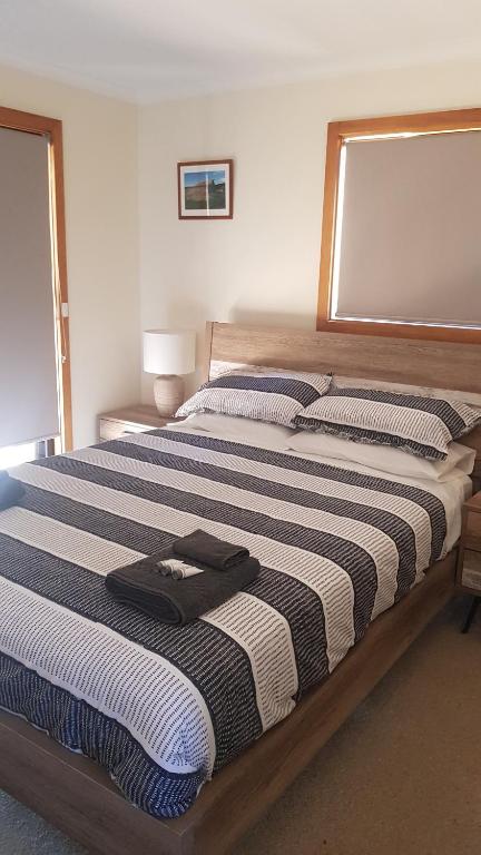Parndana Hotel Cabins - Mackay Tourism 3