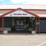 Parndana Hotel Cabins - Mackay Tourism 0