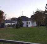 King Cottage - Mackay Tourism