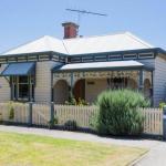 Abaleen House - Mackay Tourism 0