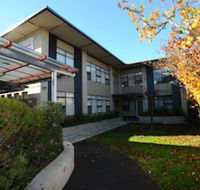 Glenelg Holiday Apartments-Ellis - Mackay Tourism