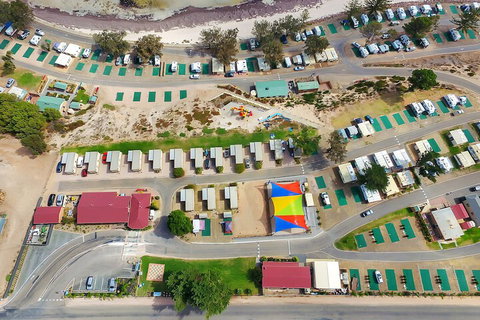 Moonta Bay Holiday Park - Mackay Tourism 5
