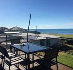 Hamilton - Mackay Tourism