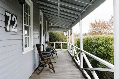 Piccadilly House Daylesford - Mackay Tourism 2