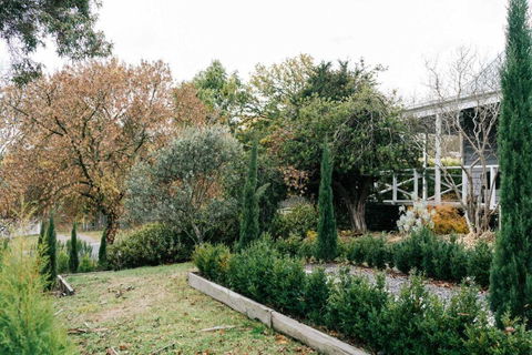 Piccadilly House Daylesford - Mackay Tourism 5