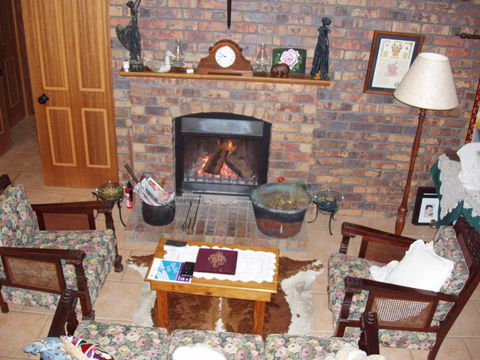 Twilight Grove Farm - Mackay Tourism 2
