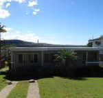 Seaspray - Mackay Tourism