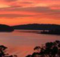 A Lakehouse Escape - Mackay Tourism