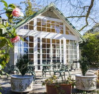 Bygone Beautys Cottages - Bronte Cottage - Mackay Tourism