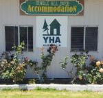 Tingle All Over Budget Accommodation - Mackay Tourism