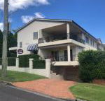 Bel Mondo Apartments - Mackay Tourism