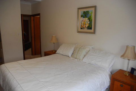 Gaerwood B & B - Mackay Tourism 2