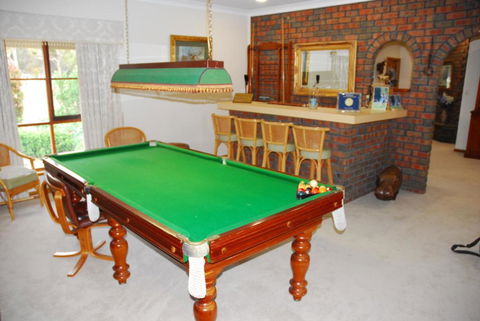 Gaerwood B & B - Mackay Tourism 3