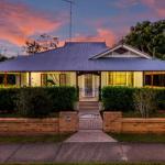 Ithaca - Mackay Tourism 0