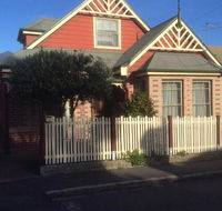 3 batten street - Mackay Tourism