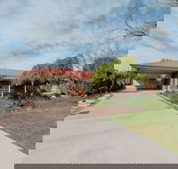 Mulberry House - Mackay Tourism