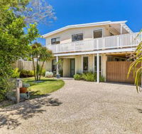 Coastal Retreat in Blairgowrie - Mackay Tourism