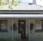 Magnolia Cottage - Mackay Tourism