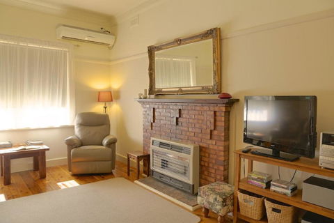 Holistic Haven - Mackay Tourism 4