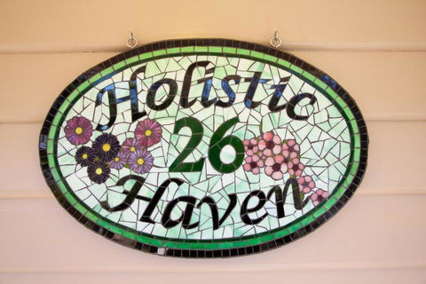 Holistic Haven - Mackay Tourism 6