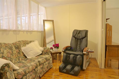 Holistic Haven - Mackay Tourism 5