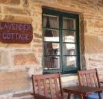 Lavender Cottage B  B - Mackay Tourism