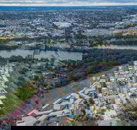 Ingenia Holidays Nepean River - Mackay Tourism