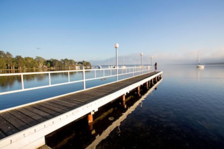 Mannering Park NSW Mackay Tourism