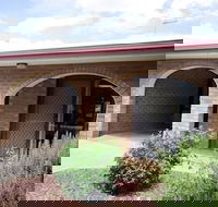Central Wagga Apartment - Mackay Tourism