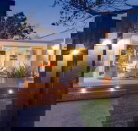 Capella Villa 1 - Mackay Tourism