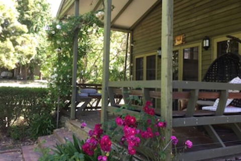 Taradale House Estate - Mackay Tourism 2