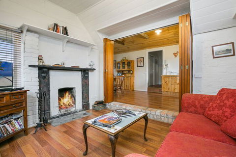 Taradale House Estate - Mackay Tourism 4