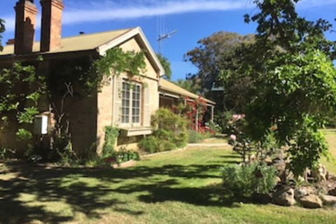 Taradale House Estate - Mackay Tourism 1