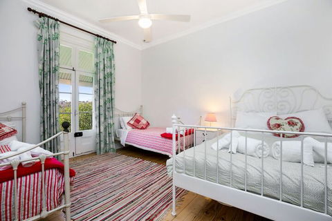 Taradale House Estate - Mackay Tourism 5