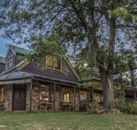 Gold Mine Guesthouse - Mackay Tourism
