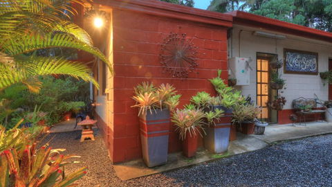 RiverSong Retreat - Mackay Tourism 3
