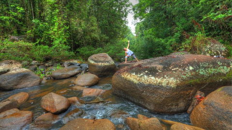 RiverSong Retreat - Mackay Tourism 4