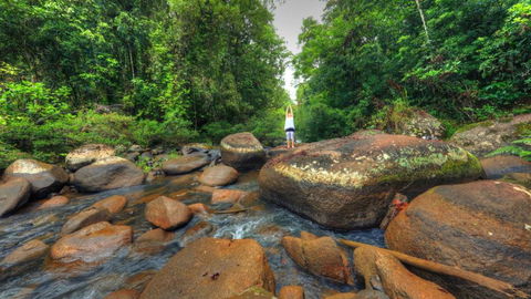 RiverSong Retreat - Mackay Tourism 6