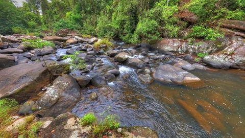 RiverSong Retreat - Mackay Tourism 2