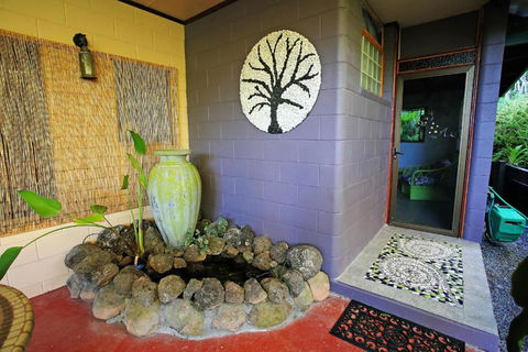 RiverSong Retreat - Mackay Tourism 5