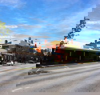 Kerang Motel - Mackay Tourism