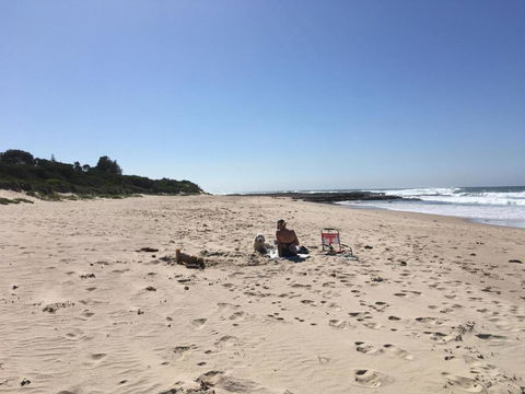 SHELLHARBOUR BEACH COTTAGE 1 Minute Walk To Beach Flags In Summer - Mackay Tourism 1