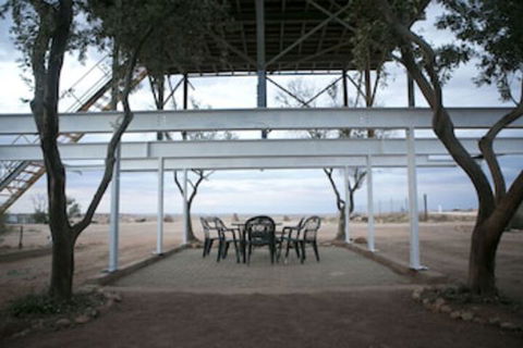 Breakaway Views - Mackay Tourism 0