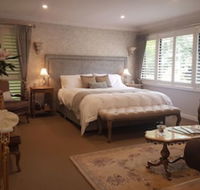 Villa DAmour - Mackay Tourism