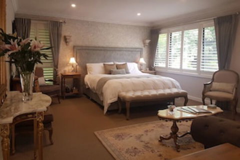 Villa DAmour - Mackay Tourism 0